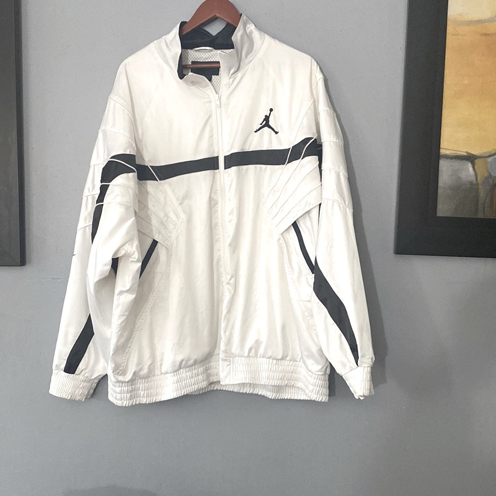 JORDAN JACKETS